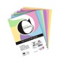 CARTA CROMATICA A3 200G 100FG ASS. (12309/100)