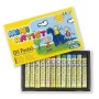 CF12 PASTELLI A OLIO TONDI ASSORT. (MY/MOP12S)