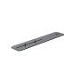 Ergonomic Solutions TabPOS Tablet & mPOS SPTPC402 accessorio di sistema POS Supporto POS Nero Metallo
