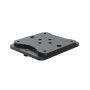 Ergonomic Solutions TabPOS Tablet & mPOS SPTPC401 accessorio di sistema POS Supporto POS Nero Metallo