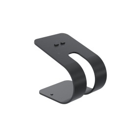 Ergonomic Solutions TabPOS Tablet & mPOS SPTPC403 accessorio di sistema POS Supporto POS Nero Metallo