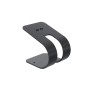 Ergonomic Solutions TabPOS Tablet & mPOS SPTPC403 accessorio di sistema POS Supporto POS Nero Metallo
