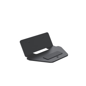 Ergonomic Solutions TabPOS Tablet & mPOS SPTPC404 accessorio di sistema POS Supporto POS Nero Metallo