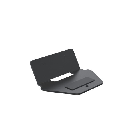 Ergonomic Solutions TabPOS Tablet & mPOS SPTPC404 accessorio di sistema POS Supporto POS Nero Metallo