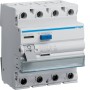 Hager CGA463D interruttore automatico Dispositivo a corrente residua Tipo A 4 modulo/moduli (CGA463D)