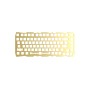 Glorious Gaming Switch Plate Keyboard switch plate (GLO-ACC-P75-SP-B-ISO)