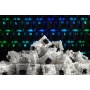 Glorious Gaming GAT-BLACK interruttore a chiave Nero 120 pz