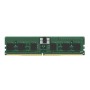 Kingston Technology KTH-PL556S8-16G memoria 16 GB 1 x 16 GB DDR5 Data Integrity Check (verifica integrità dati)