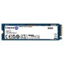 Kingston Technology NV2 500 GB M.2 PCI Express 4.0 NVMe (SNV2S/500GBK)