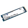 Kingston Technology NV2 500 GB M.2 PCI Express 4.0 NVMe (SNV2S/500GBK)