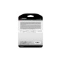 Kingston Technology KC2500 250 GB M.2 PCI Express 3.0 NVMe 3D TLC (SKC2500M8/250G)