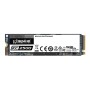 Kingston Technology KC2500 1 TB M.2 PCI Express 3.0 NVMe 3D TLC (SKC2500M8/1000G)