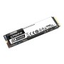 Kingston Technology KC2500 1 TB M.2 PCI Express 3.0 NVMe 3D TLC (SKC2500M8/1000G)