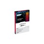 Kingston Technology FURY 16GB 6800MT/s DDR5 CL36 DIMM Renegade RGB XMP (KF568C36RSA-16)
