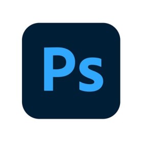 Adobe Photoshop CC for Enterprise Editor grafico Commerciale 1 licenza/e 1 anno/i (65308604BC03C12)