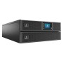 Vertiv Liebert GXT5-8000IRT5UXLE gruppo di continuità (UPS) Doppia conversione (online) 8000 W 8 presa(e) A (GXT5-8000IRT5UXLE)
