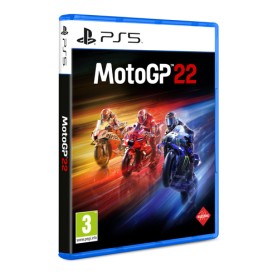 Milestone MotoGP 22 Standard Multilingua PlayStation 5 (1092853)