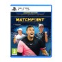 Deep Silver Matchpoint - Tennis Championships Legendary Inglese PlayStation 5 (1092758)