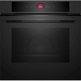 Bosch HBG974LM1 Forno - Serie 8 , nero opaco, 60 x 60 cm