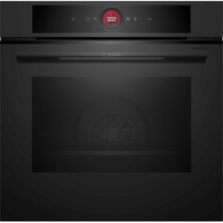Bosch HBG974LM1 Forno - Serie 8 , nero opaco, 60 x 60 cm