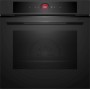 Bosch HBG974LM1 Forno - Serie 8 , nero opaco, 60 x 60 cm