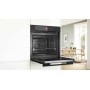 Bosch HBG974LM1 Forno - Serie 8 , nero opaco, 60 x 60 cm