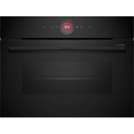 Bosch CBG934AB1 Forno - Serie 8 , nero, 60 x 45 cm