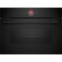 Bosch CBG934AB1 Forno - Serie 8 , nero, 60 x 45 cm