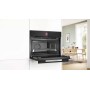 Bosch CBG934AB1 Forno - Serie 8 , nero, 60 x 45 cm