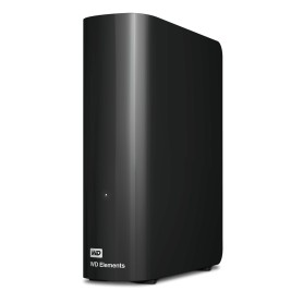Western Digital WD Elements disco rigido esterno 16000 GB Nero (WDBWLG0160HBK-EESN)