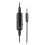 Turtle Beach TB033034 Cuffia Padiglione auricolare Connettore 3.5 mm Nero, Blu (TBS-3303-REC50P) (TBS-3303-05)