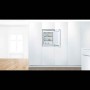 Bosch GIV11ADE0 Congelatore - Serie 6 , cerniera piatta con meccanismo di chiusura ammortizzata, nicchia da 72 cm