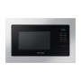 Samsung MG20A7013CT/ET forno a microonde Da incasso Microonde con grill 20 L 850 W Acciaio inossidabile (MG20A7013CT/CT)