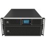 Vertiv Liebert GXT5 gruppo di continuità (UPS) Doppia conversione (online) 16 kVA 16000 W (GXT5-16KIRT9UXLN)