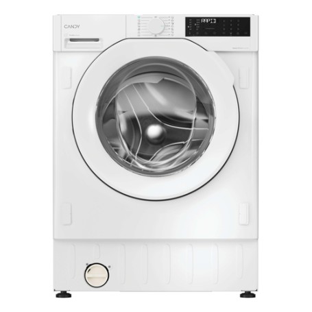 Candy BC4S69M6D8J-S lavatrice Caricamento frontale 9 kg 1600 Giri/min (31801212)