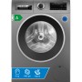 Bosch Serie 6 WGG244ZRIT Lavatrice a carica frontale 9kg 1400g/min Antracite Classe A