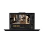 Lenovo ThinkPad P16s Gen 4 (AMD) Copilot+ PC AMD Ryzen AI 9 HX PRO 370 Workstation mobile 40,6 cm (16") WUXGA 64 GB DDR5-SDRAM 1 (21RX001NIX)