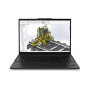 Lenovo ThinkPad P16s Gen 4 (AMD) Copilot+ PC AMD Ryzen AI 9 HX PRO 370 Workstation mobile 40,6 cm (16") WUXGA 64 GB DDR5-SDRAM 1 (21RX001NIX)