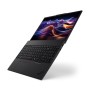 Lenovo ThinkPad P16s Gen 4 (AMD) Copilot+ PC AMD Ryzen AI 9 HX PRO 370 Workstation mobile 40,6 cm (16") WUXGA 64 GB DDR5-SDRAM 1 (21RX001NIX)