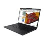 Lenovo ThinkPad P16s Gen 4 (AMD) Copilot+ PC AMD Ryzen AI 9 HX PRO 370 Workstation mobile 40,6 cm (16") WUXGA 64 GB DDR5-SDRAM 1 (21RX001NIX)