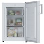 Candy CNUQ2L58EWH Congelatore verticale Libera installazione 90 L Bianco (37001694)