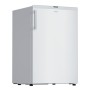 Candy CNUQ2L58EWH Congelatore verticale Libera installazione 90 L Bianco (37001694)