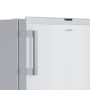 Candy CNUQ2L58EWH Congelatore verticale Libera installazione 90 L Bianco (37001694)