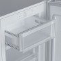 Candy CNUQ2L58EWH Congelatore verticale Libera installazione 90 L Bianco (37001694)