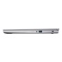 Acer Aspire Go 15 AG15-42P-R7C7 AMD Ryzen™ 7 5825U Computer portatile 39,6 cm (15.6") Full HD 16 GB DDR4-SDRAM 1 TB SSD Wi-Fi  (NX.J7WET.009)
