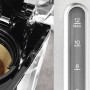 Gastroback Essential S Macchina da caffè con filtro 1,25 L (42701)