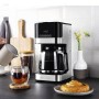 Gastroback Essential S Macchina da caffè con filtro 1,25 L (42701)