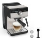 Krups Authentic XP381B Automatica/Manuale Macchina per espresso 2 L