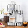 Gastroback Piccolo Pro M Manuale Macchina per espresso 1,3 L (42722)