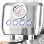 Gastroback Piccolo Pro M Manuale Macchina per espresso 1,3 L (42722)